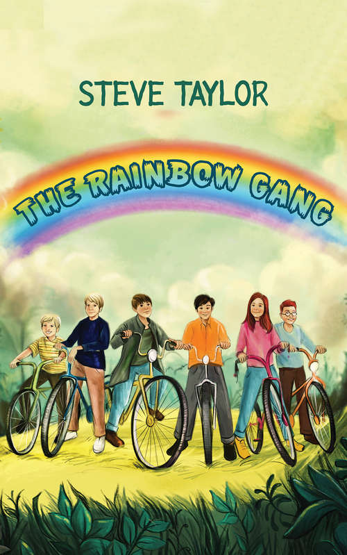 The Rainbow Gang