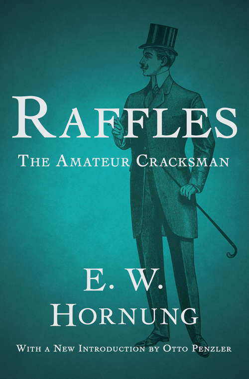 Raffles: The Amateur Cracksman