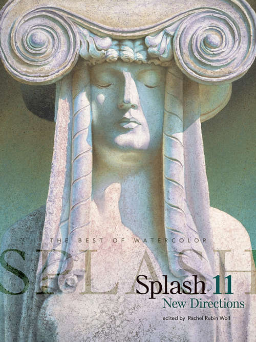Book cover of Splash 11 - New Directions