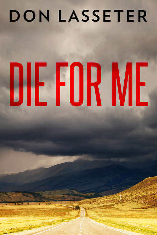 Book cover of Die For Me