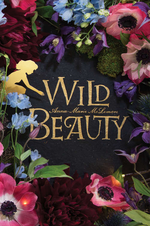 Book cover of Wild Beauty: A Novel
