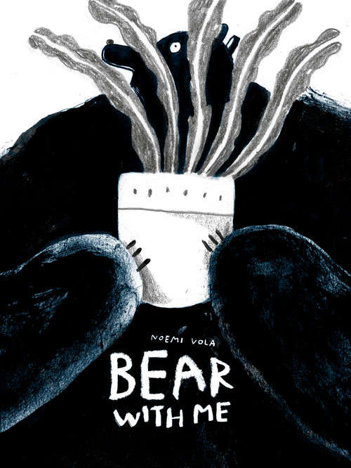 Book cover of Bear With Me