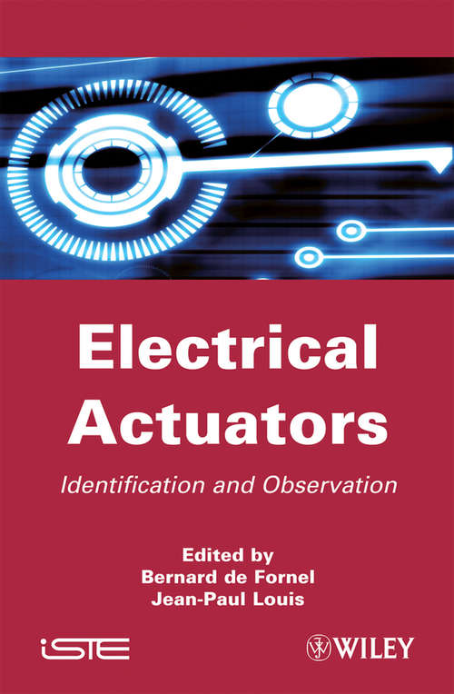 Electrical Actuators: Applications and Performance