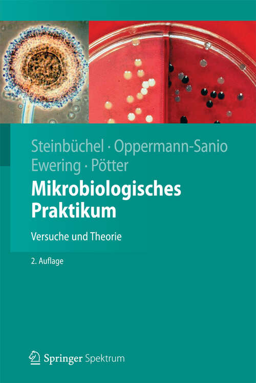Mikrobiologisches Praktikum