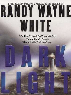 Book cover of Dark Light