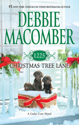 Book cover of 1225 Christmas Tree Lane
