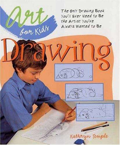 Art for Kids Drawing