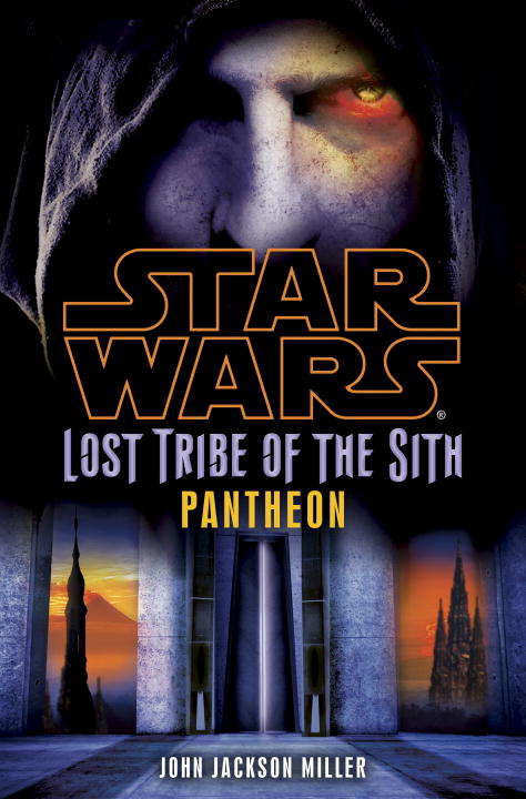 Star Wars: Pantheon