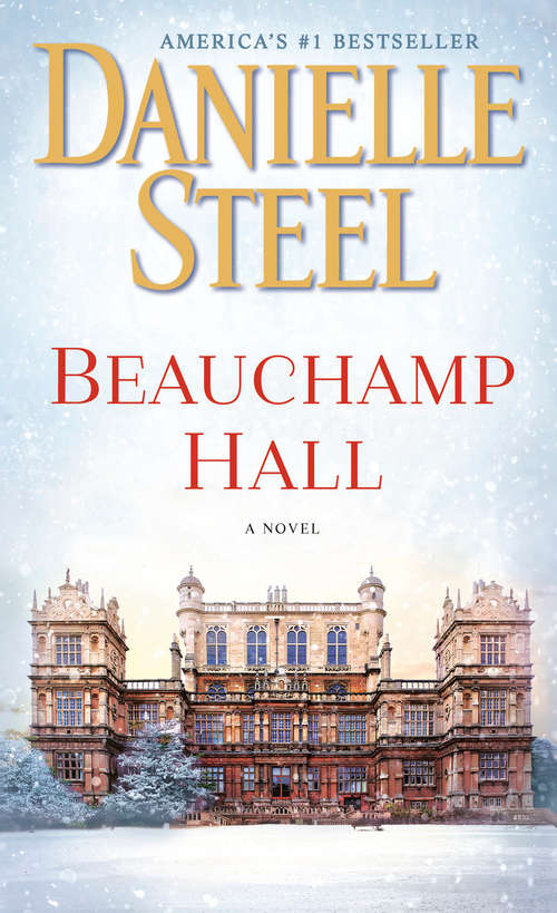 Book cover of Beauchamp Hall: A Novel