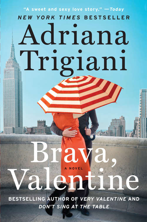 Brava, Valentine: A Novel (Valentine)