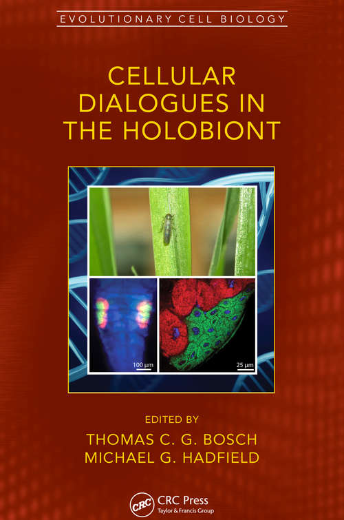 Cellular Dialogues in the Holobiont (Evolutionary Cell Biology)
