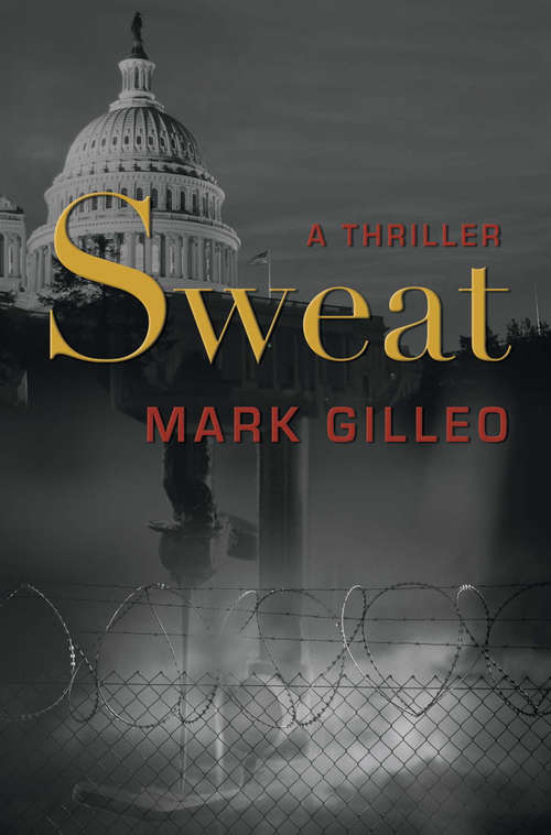 Book cover of Sweat