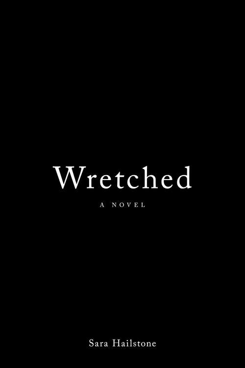Book cover of Wretched