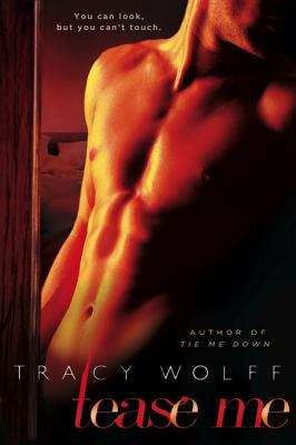 Book cover of Tease Me
