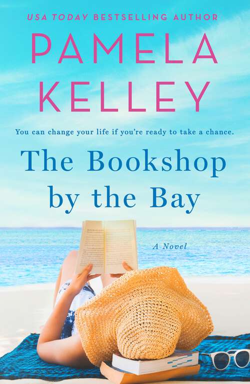 Book cover of The Bookshop by the Bay: A Novel