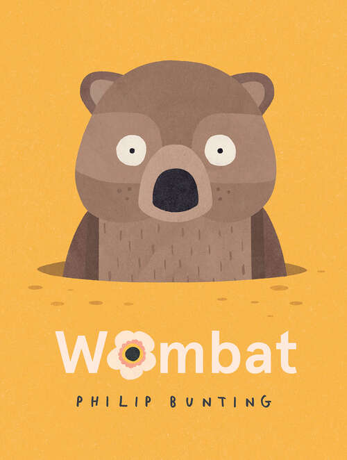 Book cover of Wombat