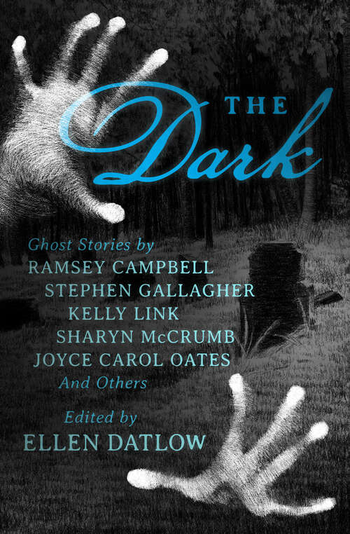 Cover image of The Dark