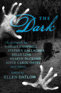 The Dark: Ghost Stories