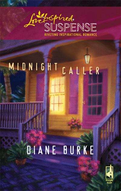 Midnight Caller (Love Inspired Suspense)