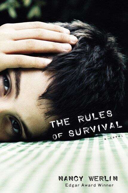 Book cover of The Rules Of Survival