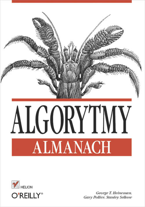 Algorytmy Almanach (in Polish)