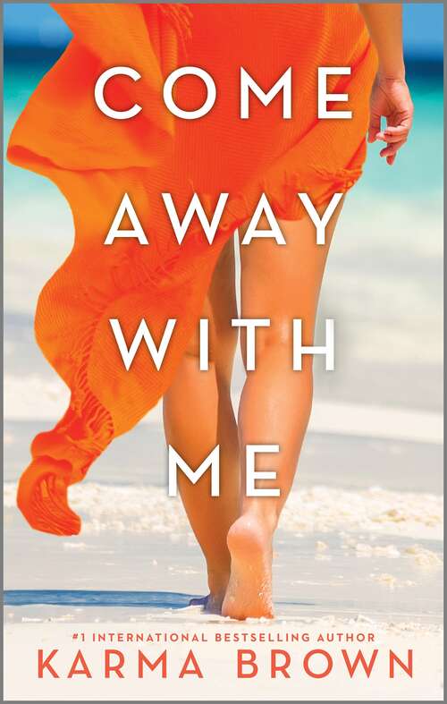 Come Away with Me: The Book Club The Kommandant's Girl The Curious Charms Of Arthur Pepper Come Away With Me