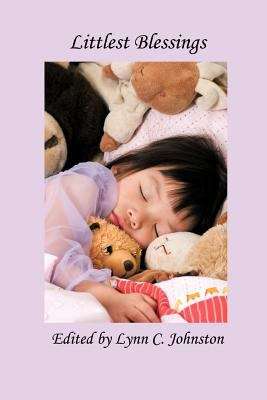 Book cover of Littlest Blessings