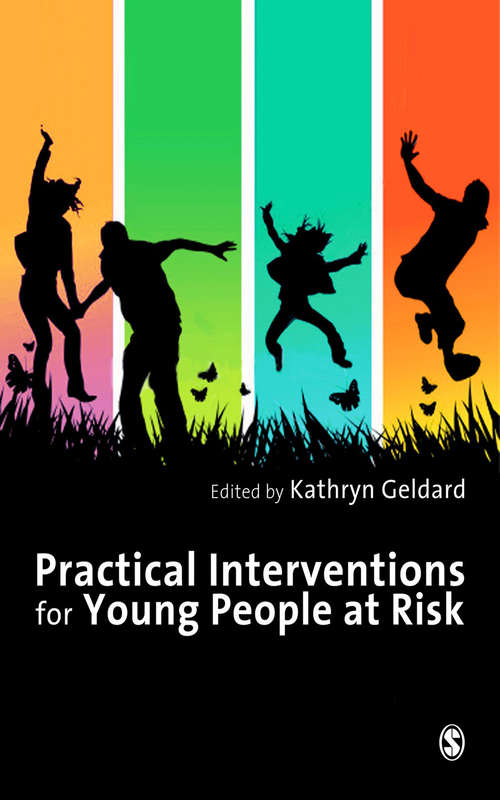 Practical Interventions for Young People at Risk