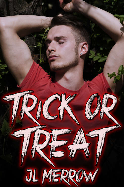 Book cover of Trick or Treat