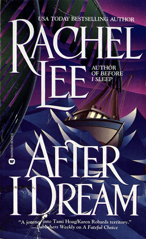 Book cover of After I Dream