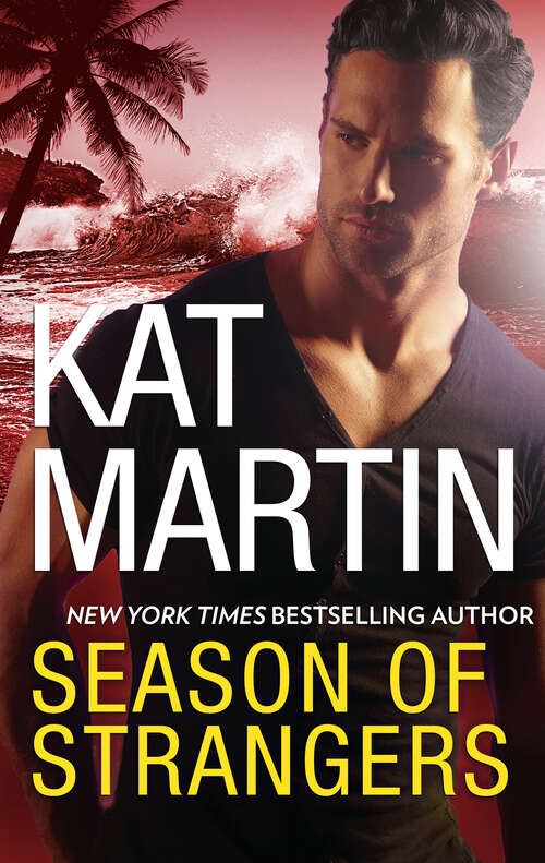 Book cover of Season of Strangers: A Novel of Romantic Suspense