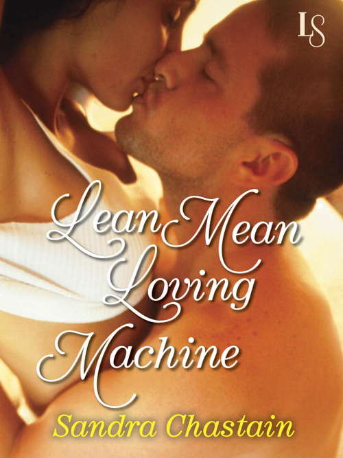 Book cover of Lean Mean Loving Machine