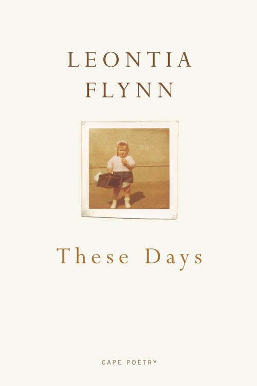 Book cover of These Days