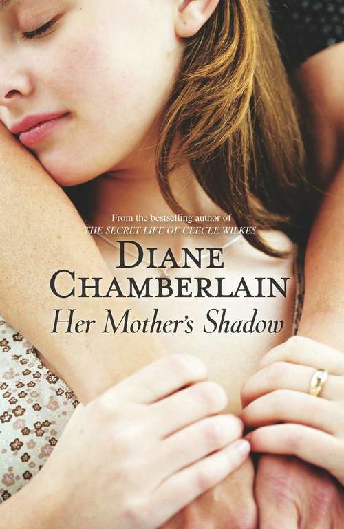 Book cover of Her Mother's Shadow