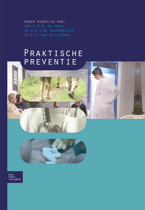 Praktische preventie