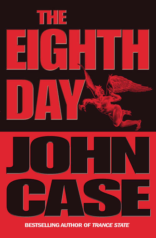 Cover image of The Eighth Day