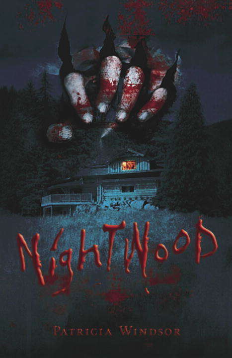 Book cover of Nightwood