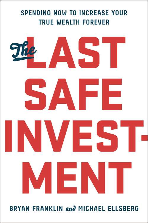 The Last Safe Investment