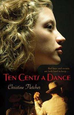 Book cover of Ten Cents a Dance