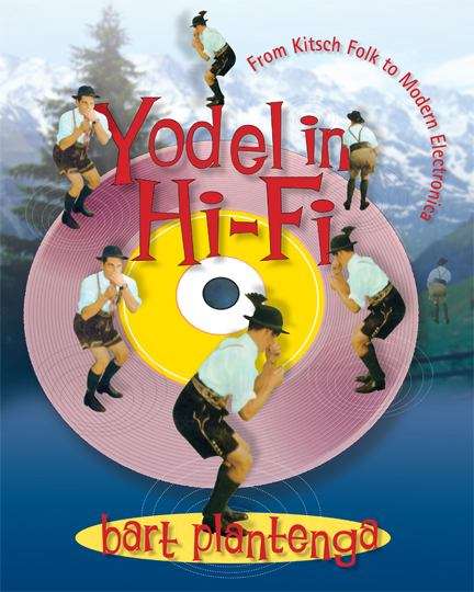 Book cover of Yodel in Hi-Fi