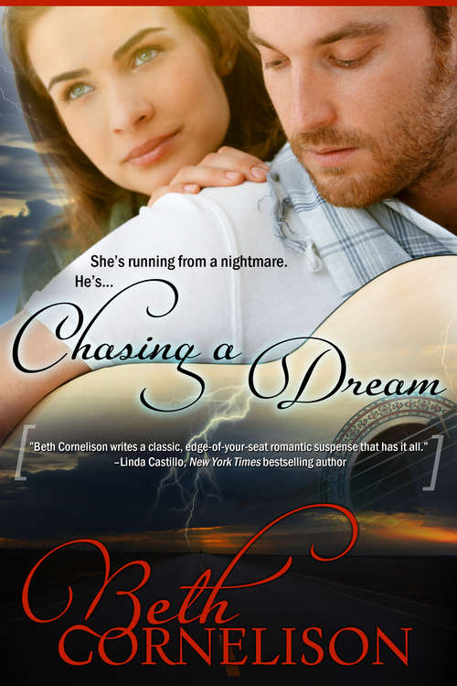 Chasing a Dream (Five Star Expressions Ser.)