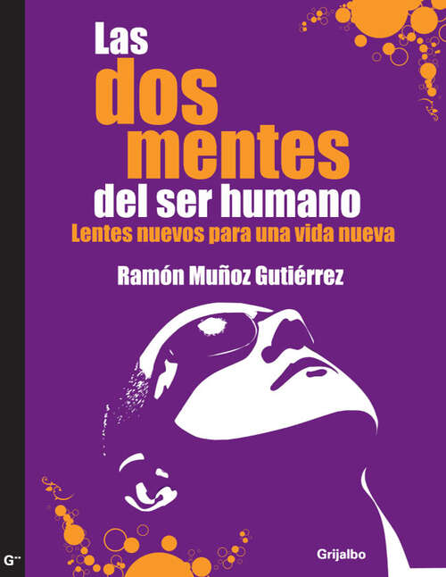 Book cover of Dos mentes del ser humano