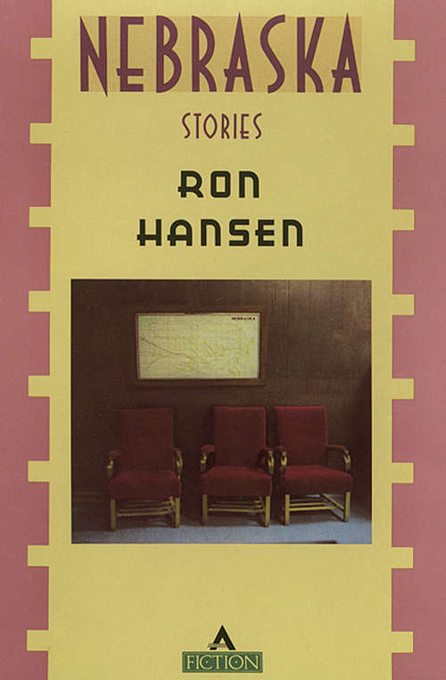 Book cover of Nebraska: Stories (2) (Books That Changed the World)