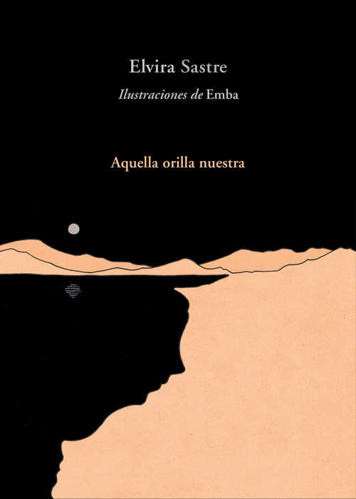 Book cover of Aquella orilla nuestra