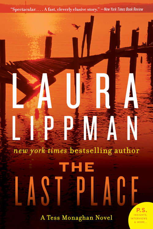 The Last Place (Tess Monaghan Series #7)