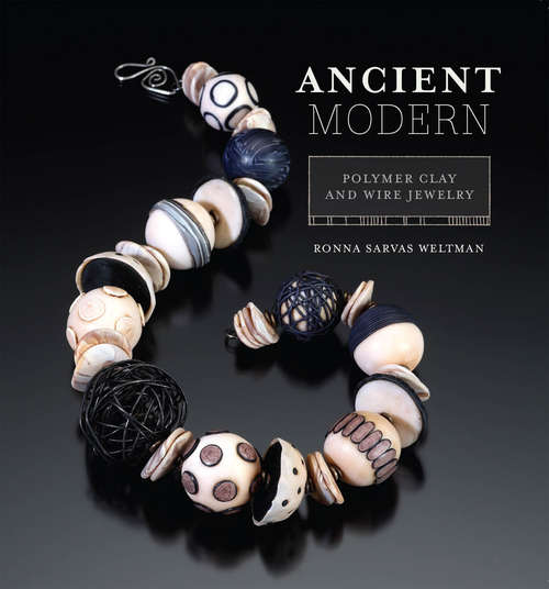 Book cover of Ancient Modern