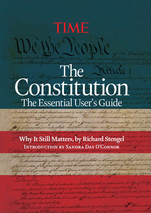 TIME The Constitution: The Essential User's Guide