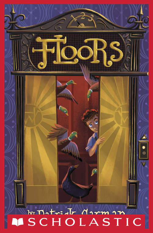 Floors (Floors #1)