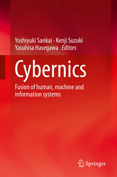 Cybernics