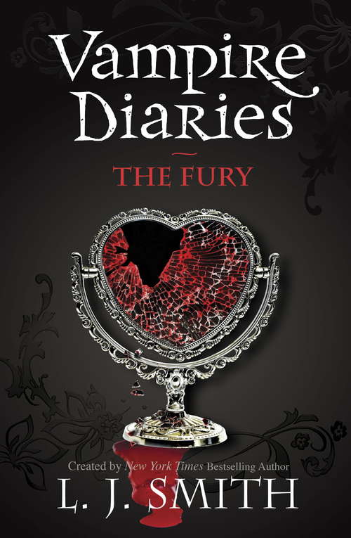 The Vampire Diaries: Book 3 (The\vampire Diaries #31)